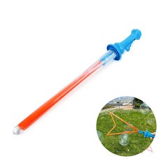 스틱왕 비눗방울 신나는놀이