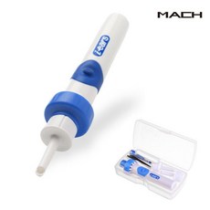 MACH 진공흡입 귀이개