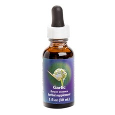 Flower Essence Services 紫嬌滴劑, 1個, 30毫升