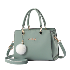 CQGD 여성 가방 우아한 토트 핸드백