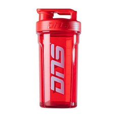 DNS 프로즈 셰이커 3 레드 800ml 폴리프로필렌, 1개