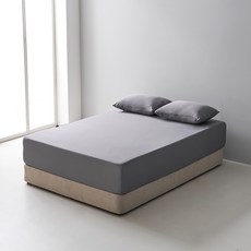 진드기차단 매트리스 방수커버 S/SS/D/Q/K 8 Size 모음