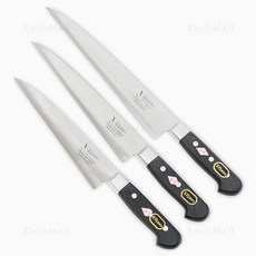 국산 피카소 오로시칼 (좌수용) 성형 개조 회칼, 성형칼, 좌수용