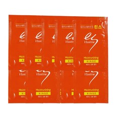 엘라스틴 린스 10mlX10개입 일회용 여행용, 10ml, 10개