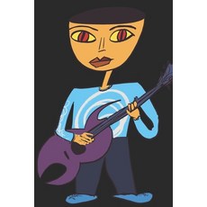 Guitar Tabs on the Go Paperback, Independently Published, English, 9798709210691