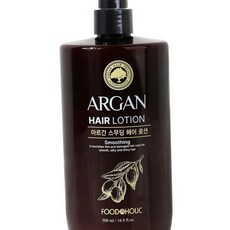 Z52 아르간 오일 함유로 보습 윤기 강화 헤어로션 500ml 아르간 오일