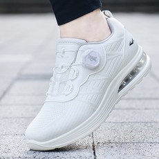 에버라스트 편안한 남자 운동화 에어 다이얼 워킹화 미오켄다