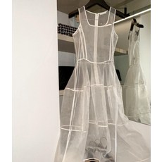 한복드레스 어른 여성 퓨전 생활한복 개량한복