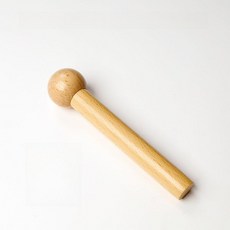 우드 타공판 악세사리 목재 원목 봉 후크 부품 꽂이 18mm 총알 6개 1칸, 1개, 16mm 장작 막대 2개 135cm 16mm