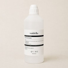 보이델라 네일샵용 국산 대용량 100% 퓨어아세톤, 1개, 단품