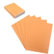 근영사 황종합장 스케치북 16절 드로잉북 5권, 본상품