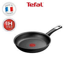 테팔 인덕션 티타늄3X 퍼펙트 터치 후라이팬 20cm