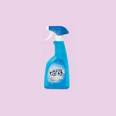 청소업체 전용 유리세정제 파워글라스 600mL 유리세정제 유리세제 중성유리세정제 중성유리세제 유리세척제+셀러팩토리Shop, 빠른배송