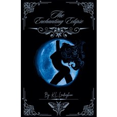(英文圖書)The Enchanting Eclipse 平裝版, K.L. Leadingham, 英文