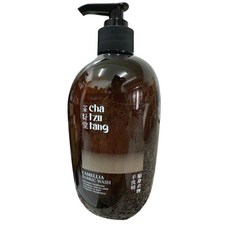 茶籽堂 貼身衣物手洗精500ml (天然茶籽配方，溫和呵護貼身衣物), 1個, 500ml貼身衣物手洗精202807到期