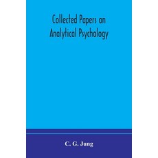 Collected papers on analytical psychology Paperback, Alpha Edition