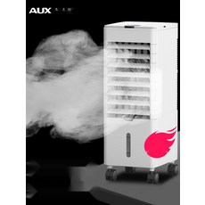 가정용 대용량 냉풍기 사무실 저소음 에어쿨러, 5. 기본형 기계식