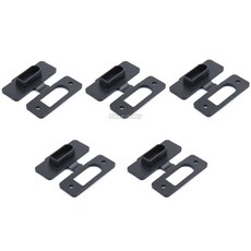 Amass XT90E-M XT90E 수 및 XT90 XT90H XT90 암 배터리 커넥터 플매트 카펫 러그 금도금 커넥터 RC 항공기 드론 부품용 DIY, [03] 5xXT90E-M XT90H-F