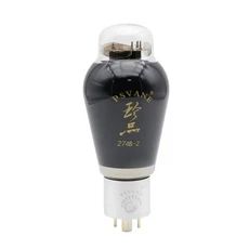 면도기 헤드 호환PSVANE EL34-Z KT88-Z CV181-Z 300B-Z 2A3-Z 274B-Z 진공 전자관 6CA7 6550 6N8P 6SN7 6H8, 01 1pcs, 03 274B-Z