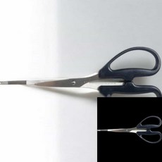 포크모양 스텐 게가위 10P 대게손질 게살가위 대게가위 꽃게가위