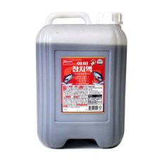 참치액 15KG 화미, 1개