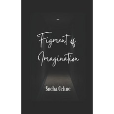 Figment of Imagination: A Fictional Thriller Paperback, Independently Published, English, 9798579649959
