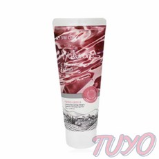 투요 히알루로닉 클렌징폼 100ml 클린징폼 버블클렌저 거품폼클렌징