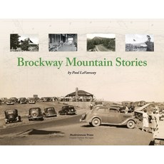 (영문도서) Brockway Mountain Stories Paperback, Mudminnow Press LLC, English, 9780983301806