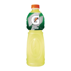 게토레이 레몬, 1.5L, 3개