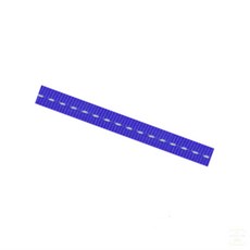 그니스토어 스티치리본 골직 롤 폭5mm 보라 부자재 머리핀소재