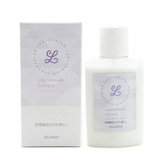 COLUMBUS 皮革專用防霉去汙乳液 100ml (日本進口), 1瓶