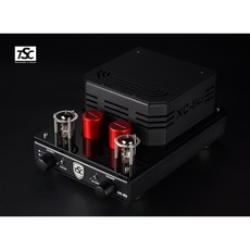 TSC XC-80 真空管擴大機(前管後晶)