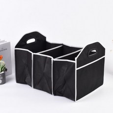 3단 트렁크 정리함, 본상품