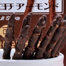 美味時刻 edo Pack涂層餅干棒條巧克力 網紅零食品 年貨送禮 整箱, 1個, 芝士+榴蓮+扁桃仁（共3盒）