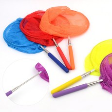 컬러 안테나 잠자리채 곤충채집 안테나잠자리채