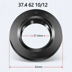 지멘스 드럼 세탁기 오일씰 22 11 12/30 52.4 워터씰, 07 37.4 62 10 12