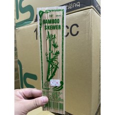 烤肉網/有耳鍊目烤肉網, 1個, 長竹串, N/A