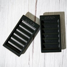 [다쓴다몰] 국내산 구워먹는 치즈 전용 미니 불판 프라이팬 고깃집 캠핑