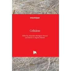 (영문도서) Cellulose Hardcover, Intechopen, English, 9781839680564