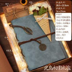 초음파 다이어리 보관 용띠 임신 초음파앨범 앨범 초음파 스티커 사진첩 사진보관, C