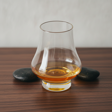 싱글몰트 위스키 전용 글라스 홈바 홈카페 250ml 잔 2개 세트, 1개