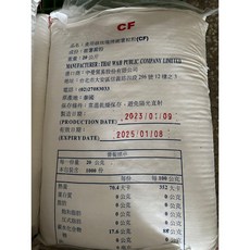 怡州一品 樹薯粉, 1個, 1斤