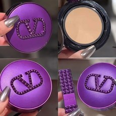 VALENTINO Go Cushion Glow Purple Dose Edition LN2 발렌티노 고 쿠션 글로우 퍼플 도즈 에디션 LN2, 1병