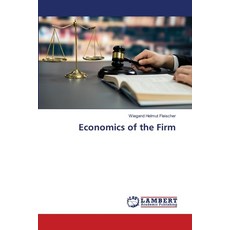 (英文圖書)Economics of the Firm 平裝版, LAP Lambert Academic Publis..., 英文
