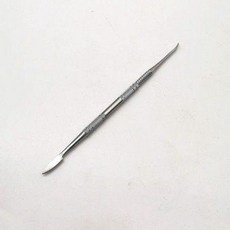 도예 도구 DIY 모델링 공예 브러시, 1개