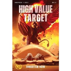 (영문도서) High Value Target Paperback, Wargate Books, English, 9798889220534