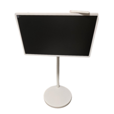 LG전자 2025 스탠바이미2 QHD 27LX6TKGA 엘지물류 설치 / W, 방문설치, 스탠드형, 2025년형 스탠바이미2 27LX6TKGA, 68cm