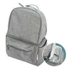 Rumble Tuff 簡約後背保溫媽媽包