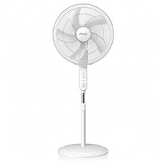 신일 대형 스탠드 키높이 선풍기, SIF-ST200WH