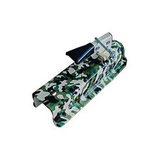 볼커버 견인볼 자동차 히치볼 커플러잠금 아연도금 나사, 1개, 카모플라주 안전핀